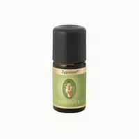Primavera Grapefruit Ätherisches Öl Bio 5 ml