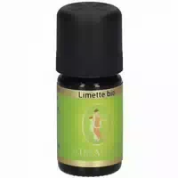 Primavera Limette Bio