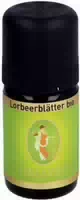 Primavera Lorbeerblätter Bio Ätherisches Öl 5ml