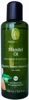 Primavera Mandelöl 100 ml