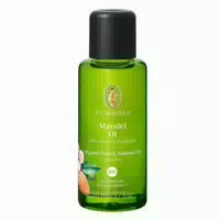 Primavera Mandelöl Bio 50 ml