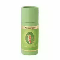 Primavera Melisse 30 % Bio