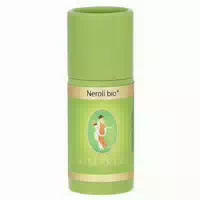Primavera Neroli Ätherisches Öl Bio 1 ml