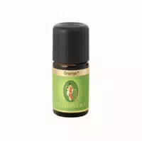 Primavera Orange Bio