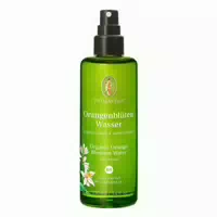 Primavera Orangenblütenwasser Spray
