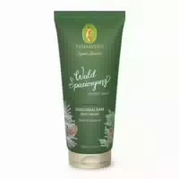 Primavera Organic Skincare Duschbalsam Waldspaziergang