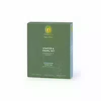 Primavera Organic Skincare Starter & Traveler Set Hydrating