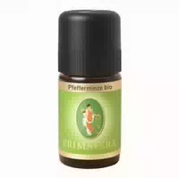 Puressentiel Ätherisches Öl Bio Pfefferminz