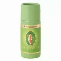 Primavera Rose Absolue Ätherisches Öl