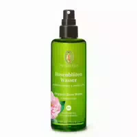 Rosenblütenwasser Bio Spray 100 ml