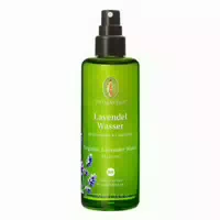 Primavera Rosenblütenwasser Bio Spray 100ml