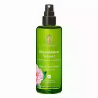 Primavera Rosenblütenwasser Spray