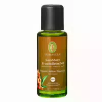 Primaveraâ Sanddorn Fruchtfleischã¶l