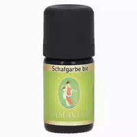 Schafgarbe Bio Ätherisches Öl 5 Ml Ätherisches Öl