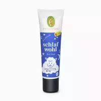 Schlafwohl Baby & Kinder Balsam Bio 30 Ml