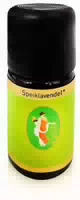 Primavera Speiklavendel Ätherisches Öl Bio 5 ml