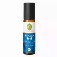 Primavera Stressfrei Duft Roll On
