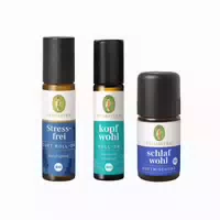Primavera Stressfrei Set