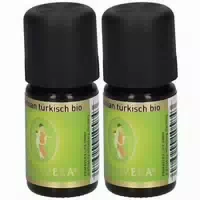 Primavera Thymian Türkisch Bio