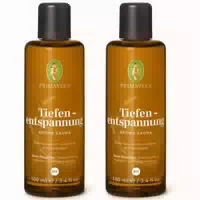 Primavera Atemkraft Aroma Sauna