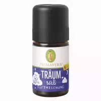 Primavera Träum Süß Duftmischung Ätherisches Öl 5 ml