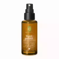 Waldgefühl Aroma Infrarot Kabinen Spray Bio 50 ml