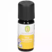 Wegbegleitung Duftmischung Ätherisches Öl 10 ml