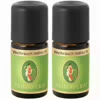 Primavera Weihrauch Indisch