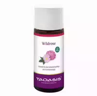 Wildrosenöl Bio 30 Ml