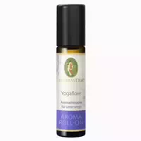 Yoga Flow Duft Roll On Bio 10 Ml Emulsion