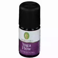 Yoga Flow Duftmischung Ätherisches Öl 5 Ml