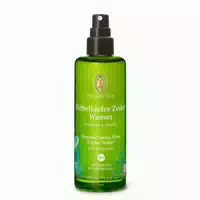 Primavera Zirbelkiefer Zeder Wasser