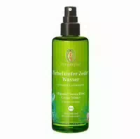 Zirbelkiefer Zederwasser Bio Spray