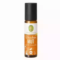 Primavera Energiekick Duft Roll On Bio 10 ml