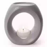 Duftlampe Primavera Taupe 1 stk