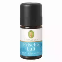Primavera Frische Luft Duftmischung Ätherisches Öl 5 ml