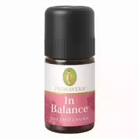 Primavera in Balance Duftmischung Ätherisches Öl 5 ml