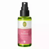 Primavera in Balance Raumspray Bio 50 ml