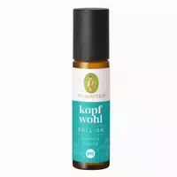Primavera Drachenmut Duft Roll On Bio 10 ml