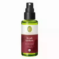 Primavera Waldspaziergang Raumspray, Bio 50 ml