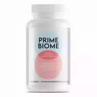 Prime Biome