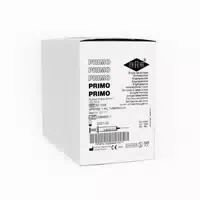 Primo Tuberkulinspritze 1 Ml Luer 100x1 Ml