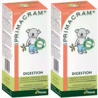 Primrose Primacram Kids