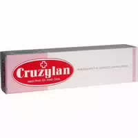 Cruzylan Nach Prof Dr Med Gins 70 G Zahnpasta