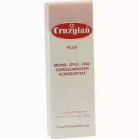 Cruzylan Plus M Pipette Tropfen 50 Ml Tropfen