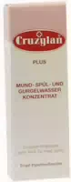 Cruzylan Plus mit Pipette Tropfen