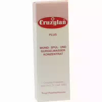 Cruzylan Plus Tropfen 50 ml Tropfen