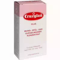 Cruzylan Plus Tropfen 50 ml Tropfen