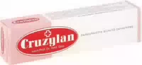 Cruzylan Nach Prof Dr Med Gins 70 G Zahnpasta