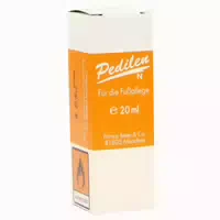 Pedilen N 20 Ml
